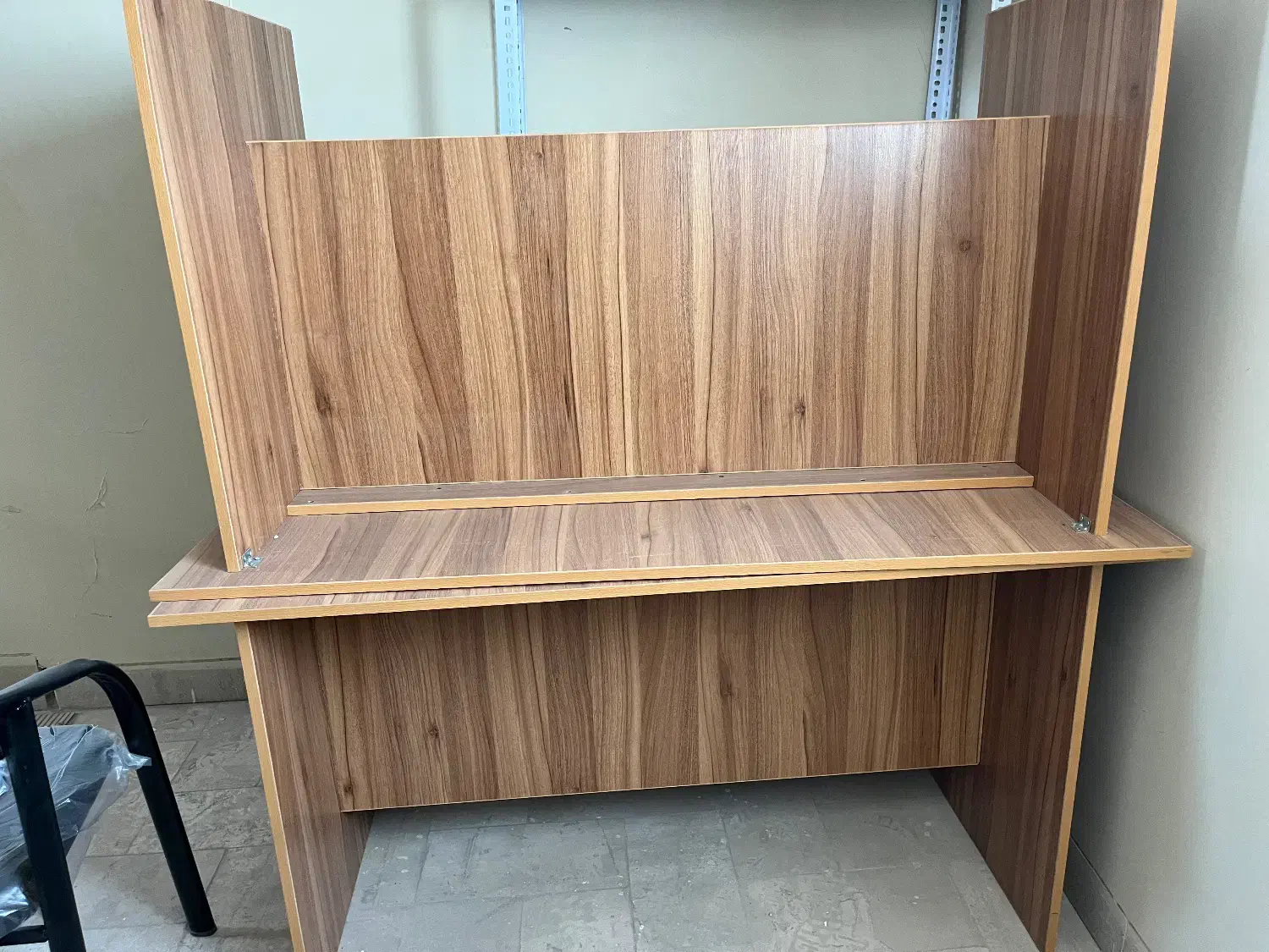 میز تحریر و صندلی|میز تحریر و کامپیوتر|بندرعباس, |دیوار