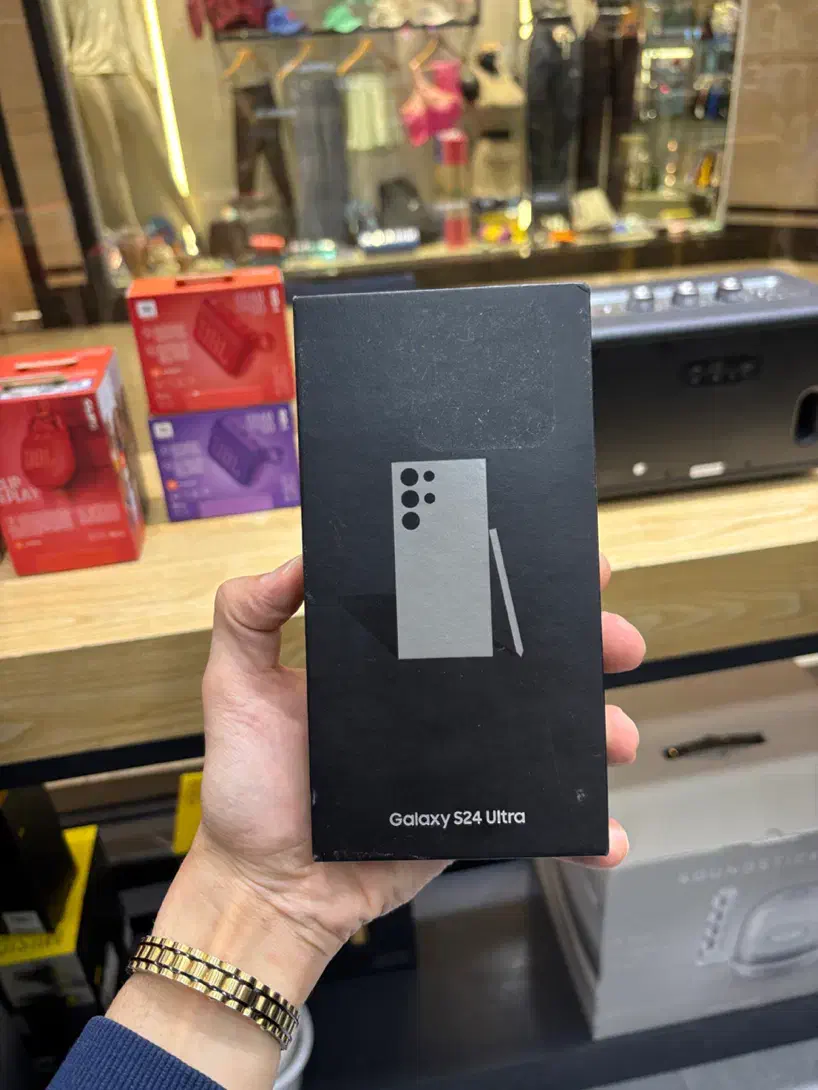 Samsung s24 ultra|موبایل|تهران, سیمای ایران|دیوار