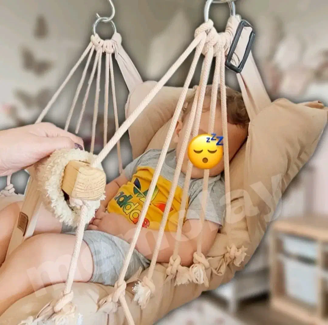 تاب گهواره شو|تخت و صندلی بچه|بوشهر, |دیوار