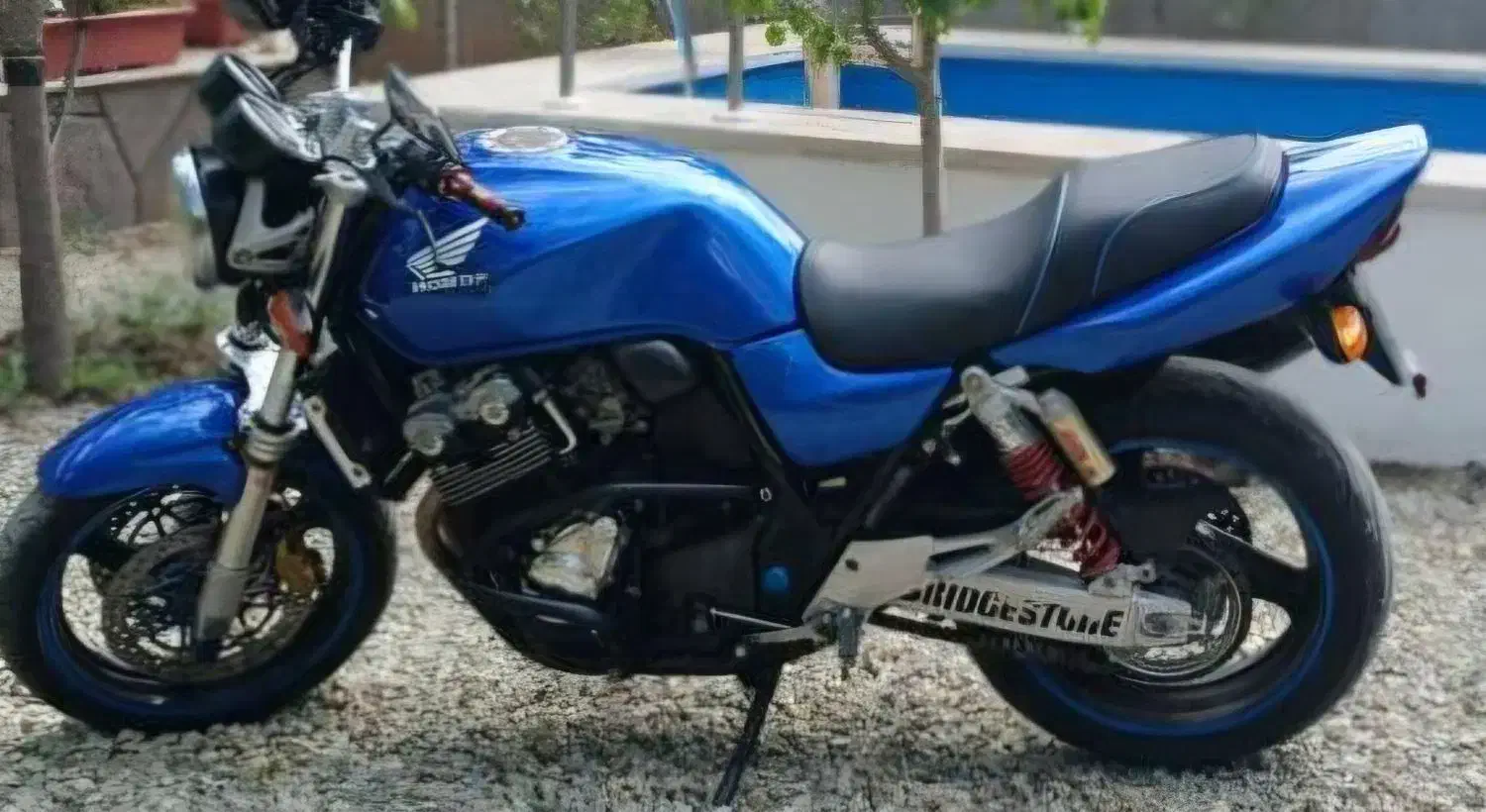 موتور|موتورسیکلت|تهران, تهرانپارس غربی|دیوار