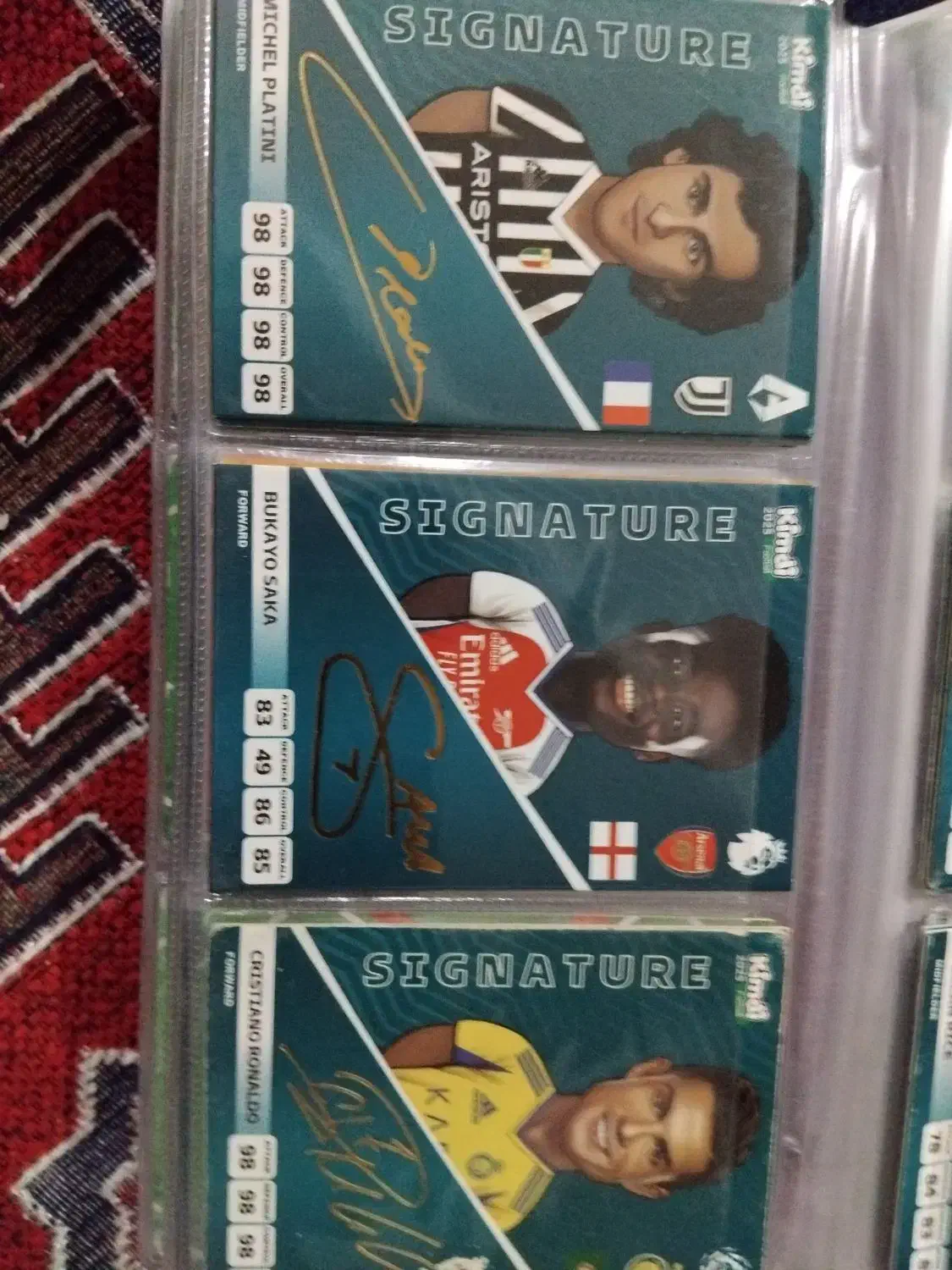 کیمدی امضا|کلکسیون و سرگرمی|مشگین شهر, |دیوار