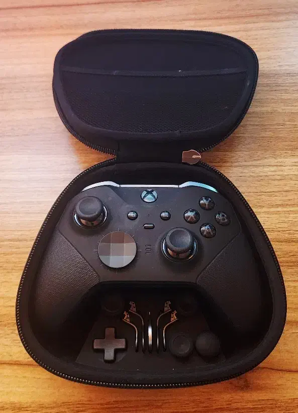 دسته الیت ۲ در حد elite 2|کنسول، بازی ویدئویی و آنلاین|فردیس, طالقانی|دیوار