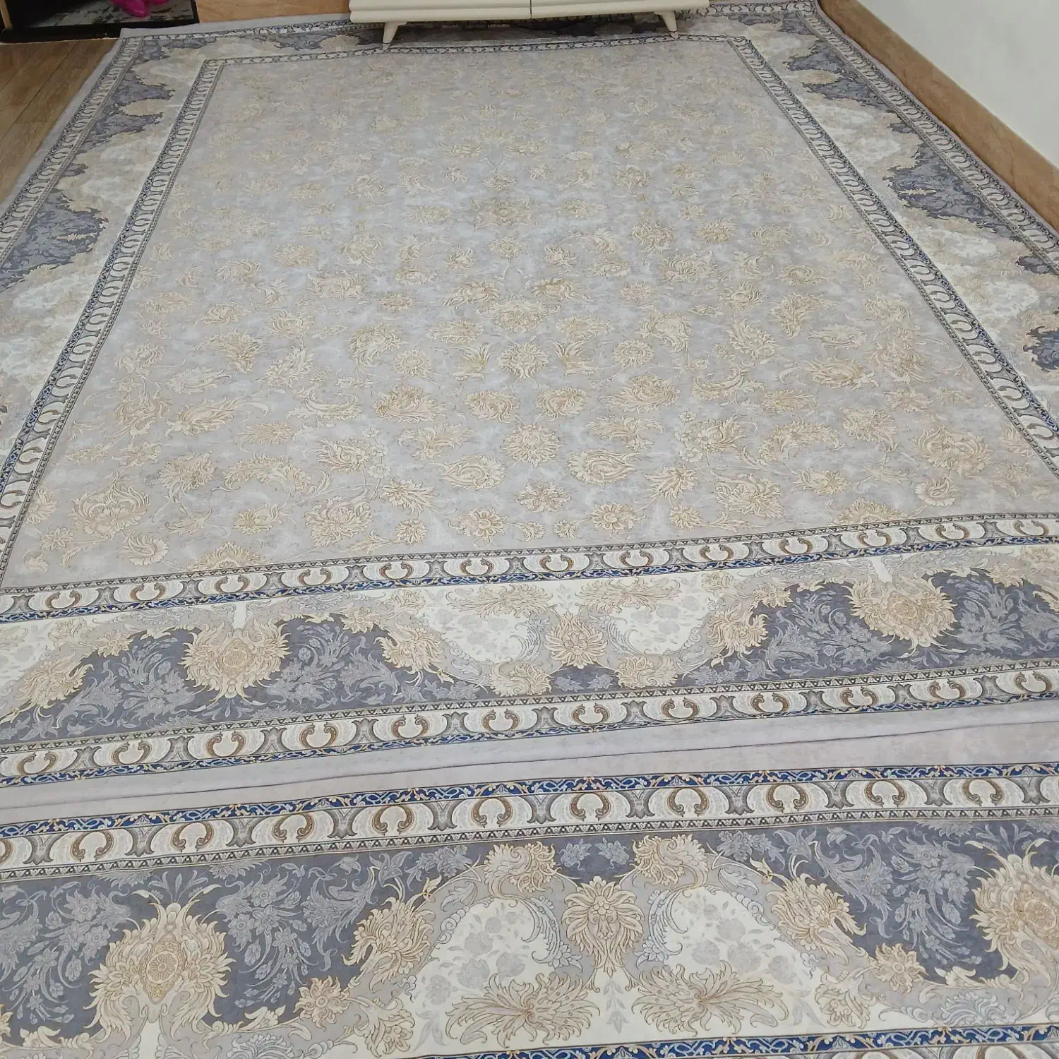 رو فرشی|روفرشی|کوهدشت, |دیوار