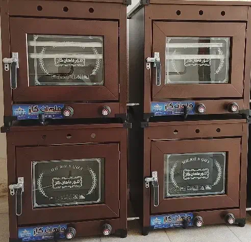 تنور گازی|اجاق گاز و لوازم برقی پخت‌وپز|سبزوار, طبرسی (جعفرآباد)|دیوار