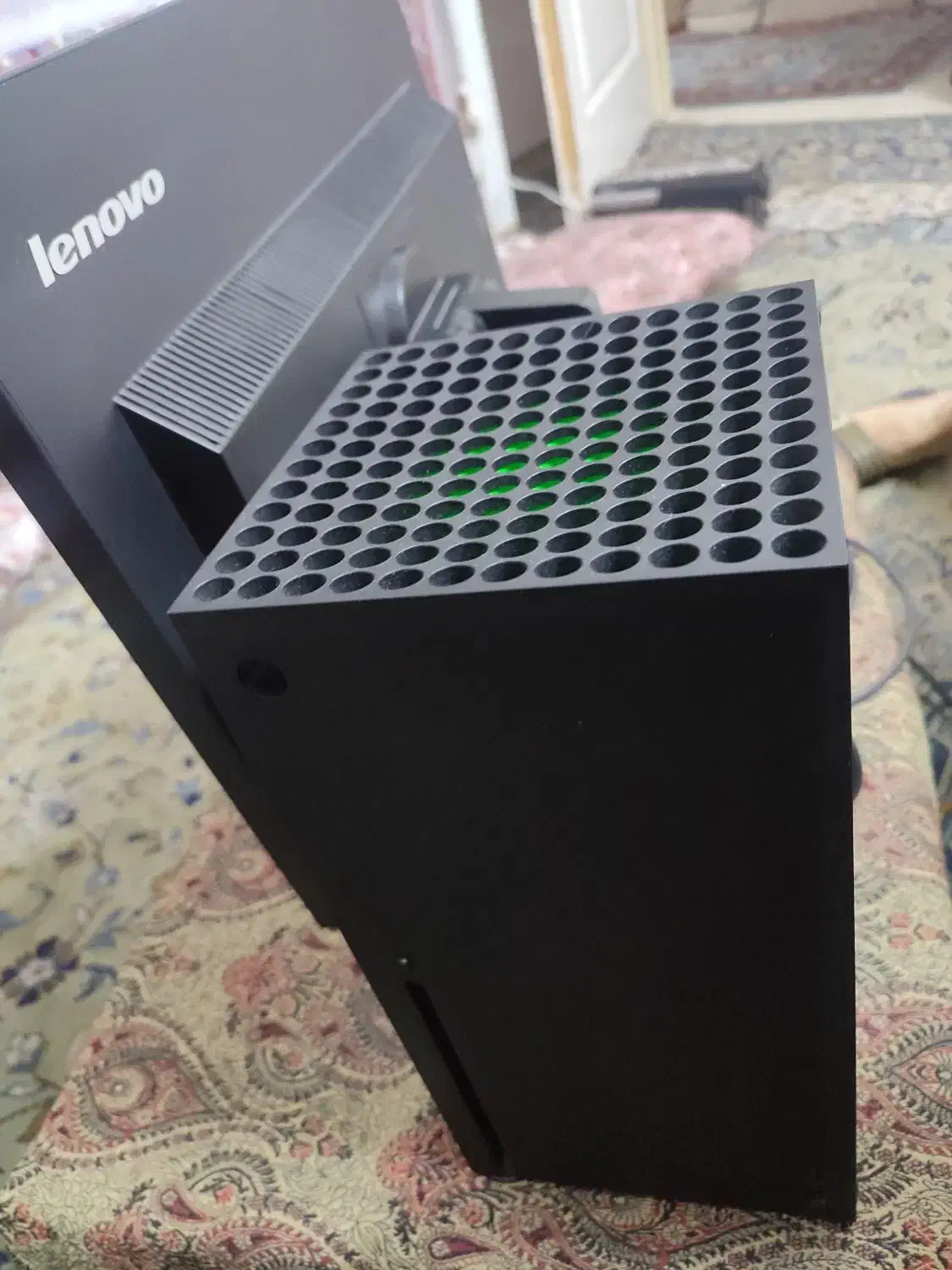 Xbox series x|کنسول، بازی ویدئویی و آنلاین|سمنان, |دیوار