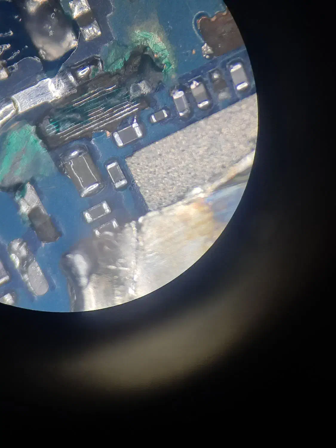 تعمیرات فوری گوشی ،تاچ السیدی، تاچ A53|خدمات رایانهای و موبایل|ری, شهرری|دیوار