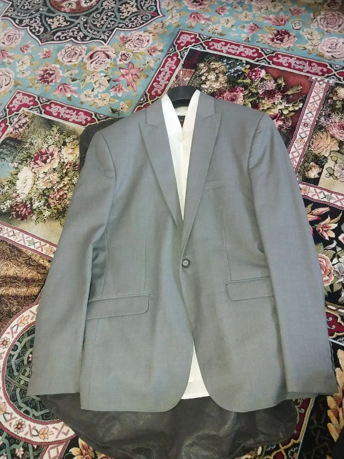 کت شلوار نو|لباس|سبزوار, امیر کبیر|دیوار