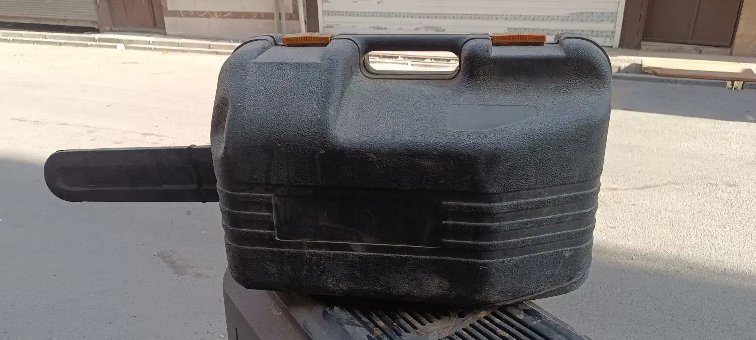 یه دستگاه اره سالم به شرط|ابزارآلات|چهاردانگه (تهران), |دیوار