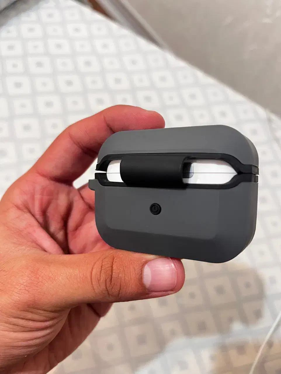 قاب ایرپاد پرو ۲ اسپیگن|لوازم جانبی موبایل و تبلت|کرمان, |دیوار