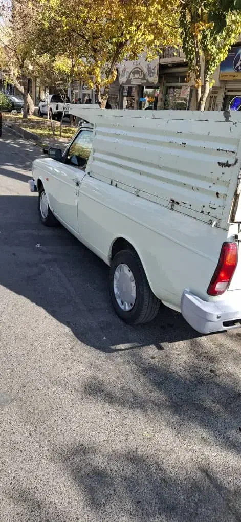 پیکان وانت 1391|خودرو سواری و وانت|سقز, |دیوار