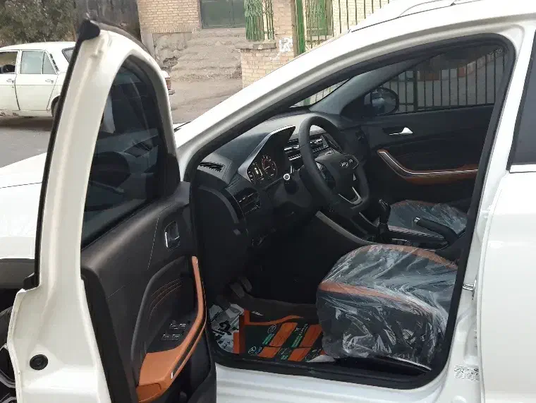 ایکس ۲۲ دنده صفر خشک(x22 poro) MVM|خودرو سواری و وانت|همدان, |دیوار