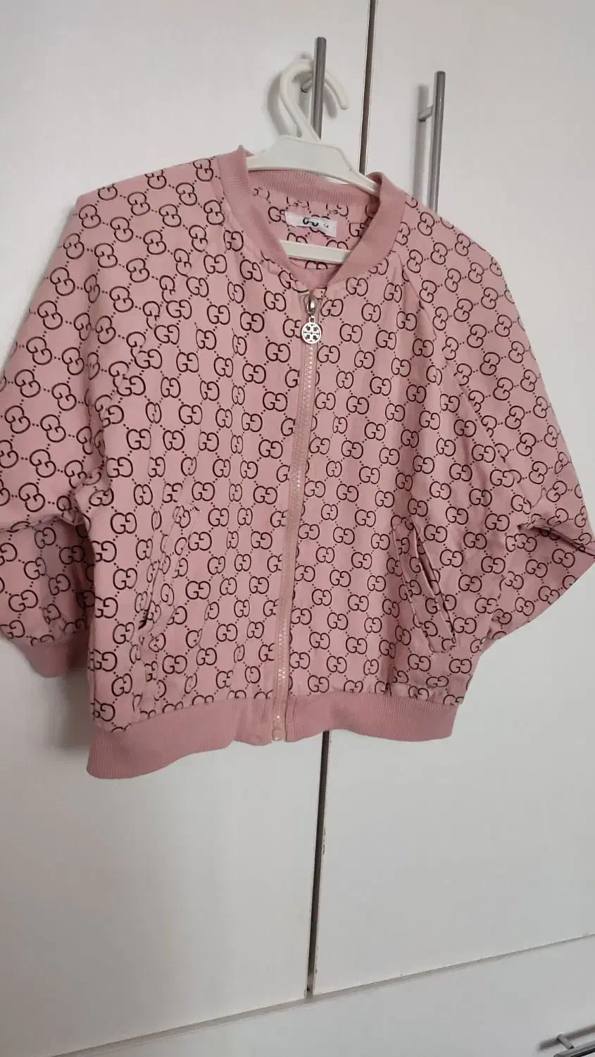 سویشرت دخترانه فانتزی  پاییزه و بهاره|لباس|چناران, |دیوار