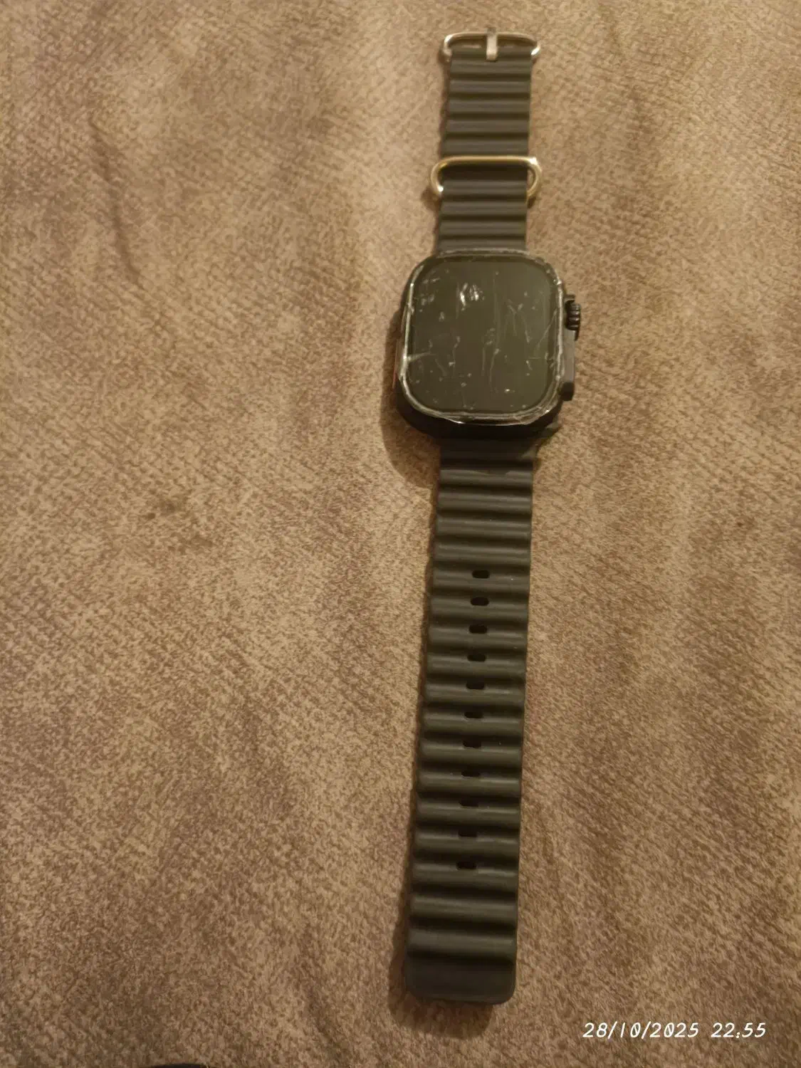 ساعت هوشمند جدید|ساعت|همدان, |دیوار