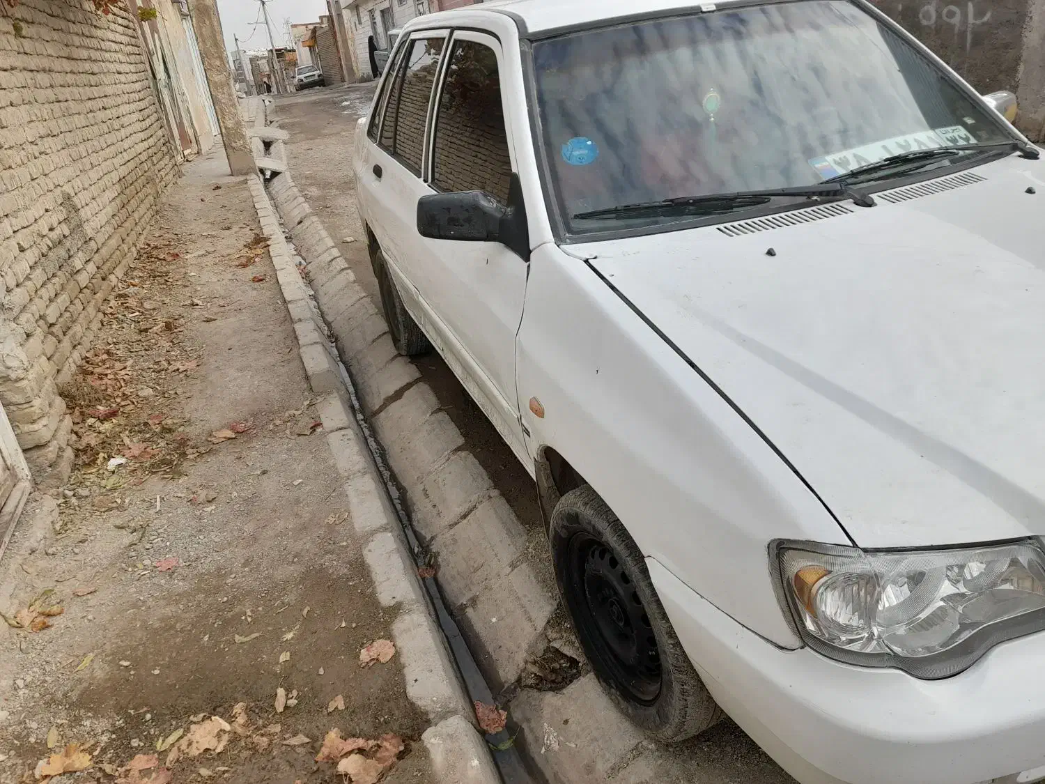 سالم. ومرتب|خودرو سواری و وانت|تربتحیدریه, ترمینال|دیوار