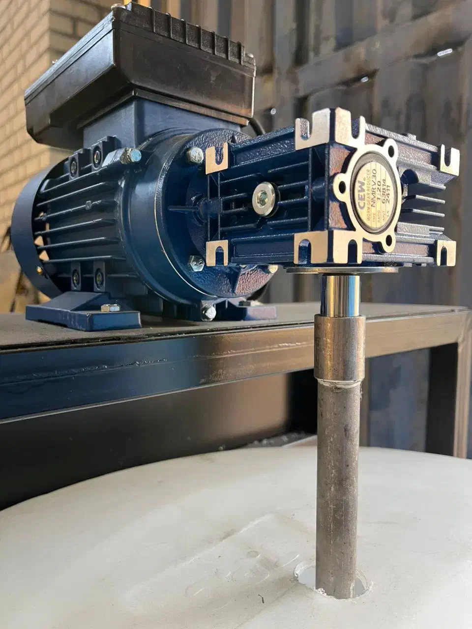 کلرزن، کلرزنی، کلر، کلریناتور، گندزدایی ضدعفونی آب|آب‌سردکن و تصفیه آب|تهران, شهرک هما|دیوار