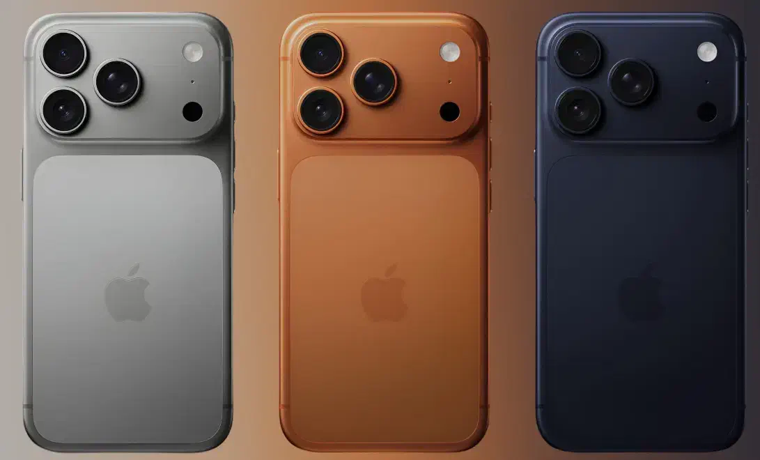 ایفون ۱۷ پرومکس|موبایل|کرج, گوهردشت|دیوار