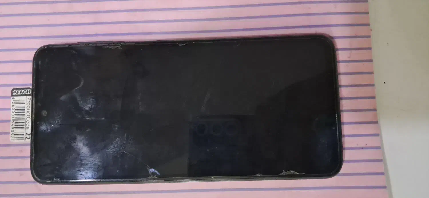 گوشی شیامی|موبایل|کهنوج, |دیوار