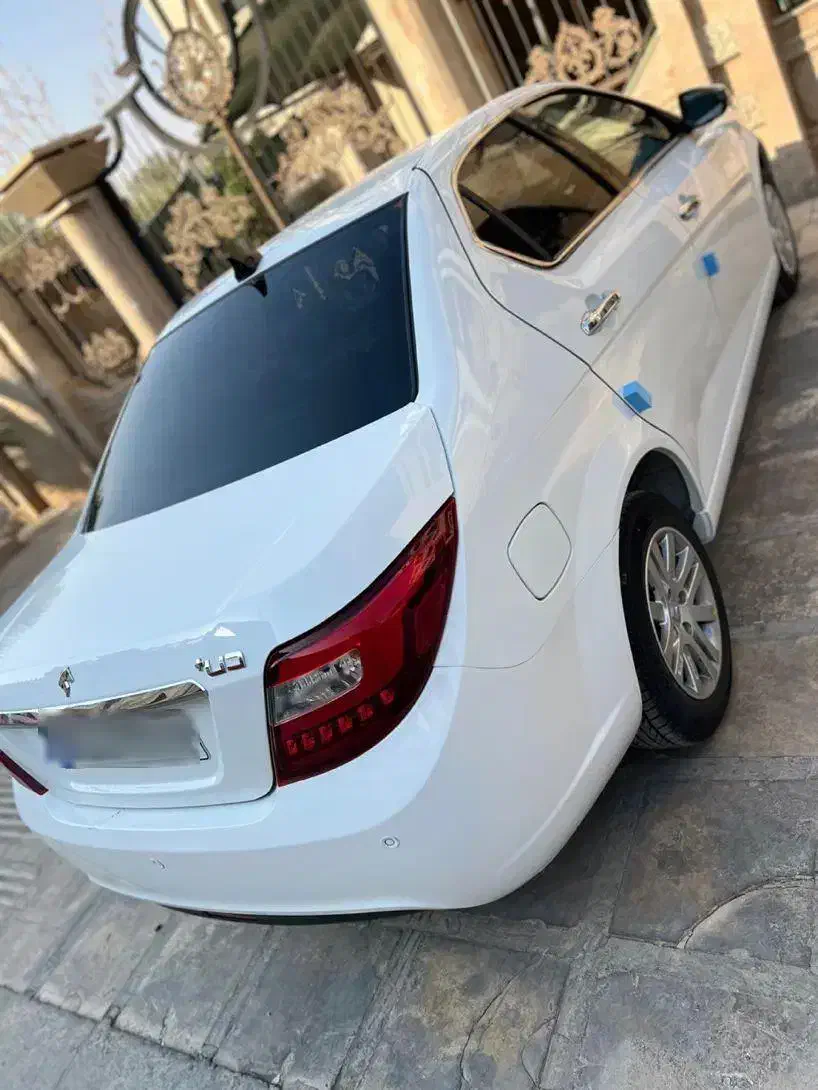 دنا پلاس ۶ دنده صفر خشک|خودرو سواری و وانت|بندر ماهشهر, |دیوار