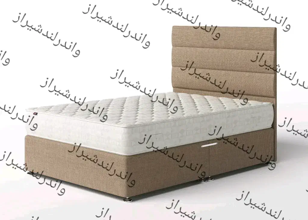 سرویس خواب واندرلند نیم سرویس دو ۲ نفره تخت ۱ نفره|تخت و سرویس خواب|شیراز, شهرک فرزانگان|دیوار