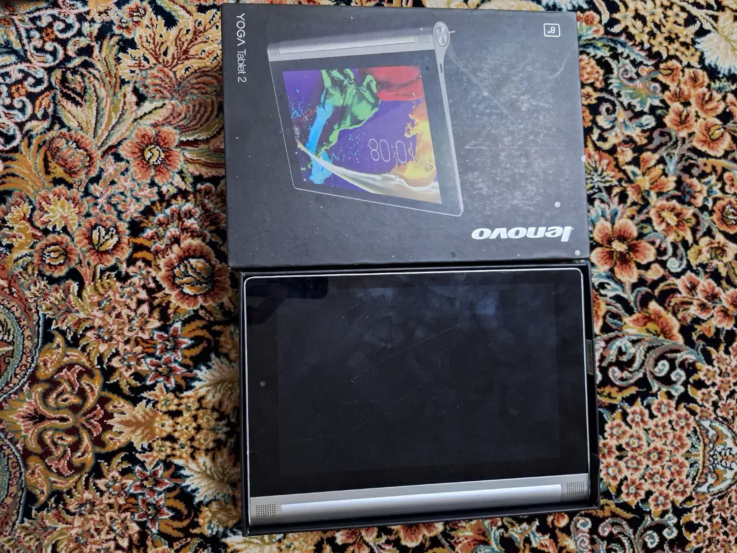 ۴ عدد تبلت|تبلت|تهران, امام زاده عبدالله|دیوار