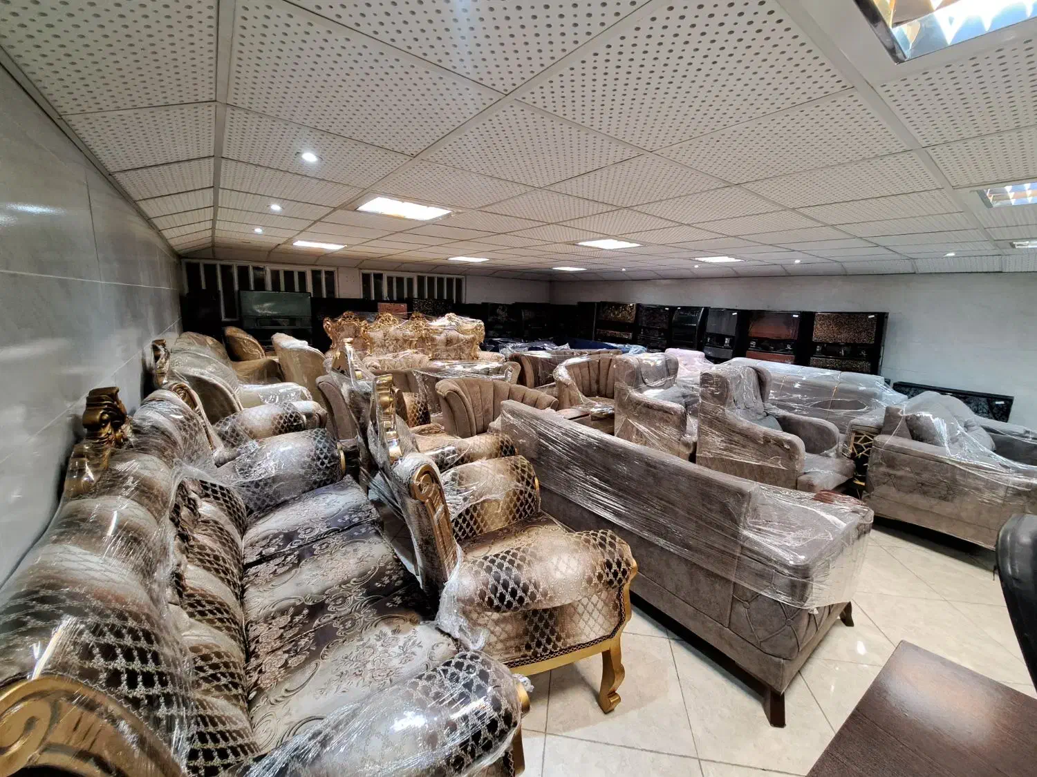 حراج واقعی لوازم خانگی کارکرده درحدنو|سایر لوازم برقی|یزد, |دیوار