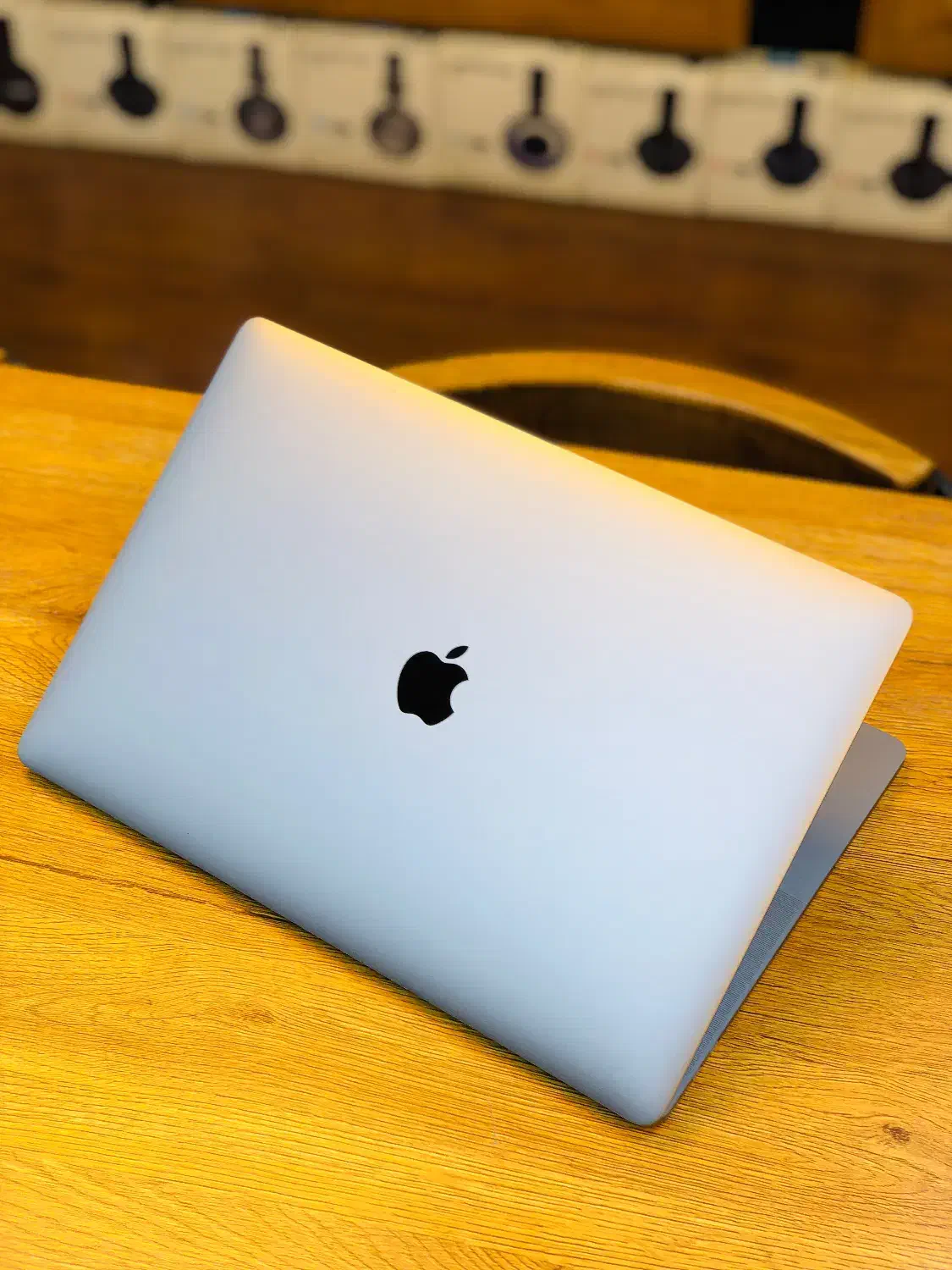 MacBook pro 16 2019 - مک بوک پرو ۱۶ اینچ|رایانه همراه|تهران, میرداماد|دیوار