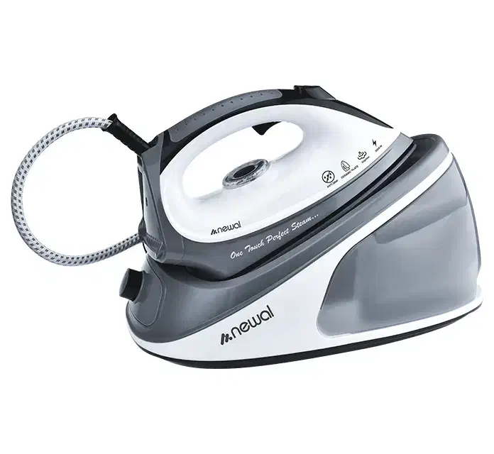 اتو بخار مخزن دار نوال ترکیه مدل واتIRN-725 ۲۰۰۰|اتو و لوازم اتو|فردیس, شهرک شهید حسینی|دیوار