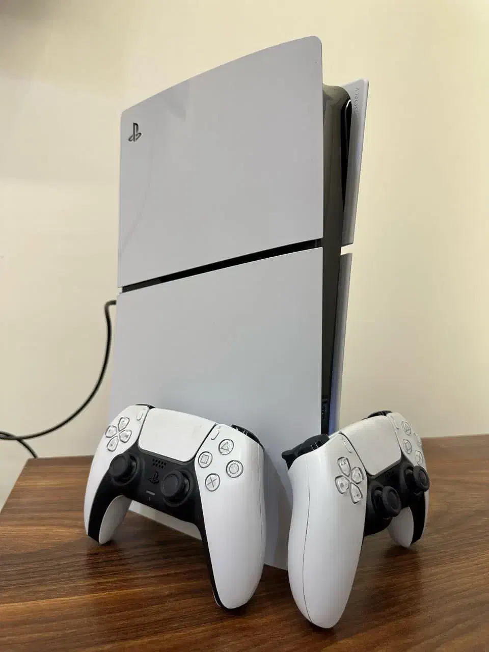 ps5 slim دیسک خور|کنسول، بازی ویدئویی و آنلاین|بوشهر, |دیوار