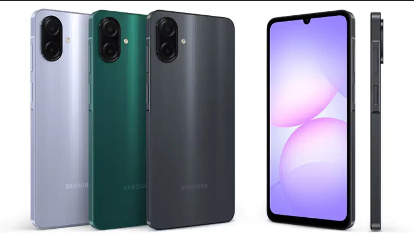 A07 / در تمامی رنگ بندی موجوده /اقساط بلند مدت|موبایل|اصفهان, مفتح|دیوار