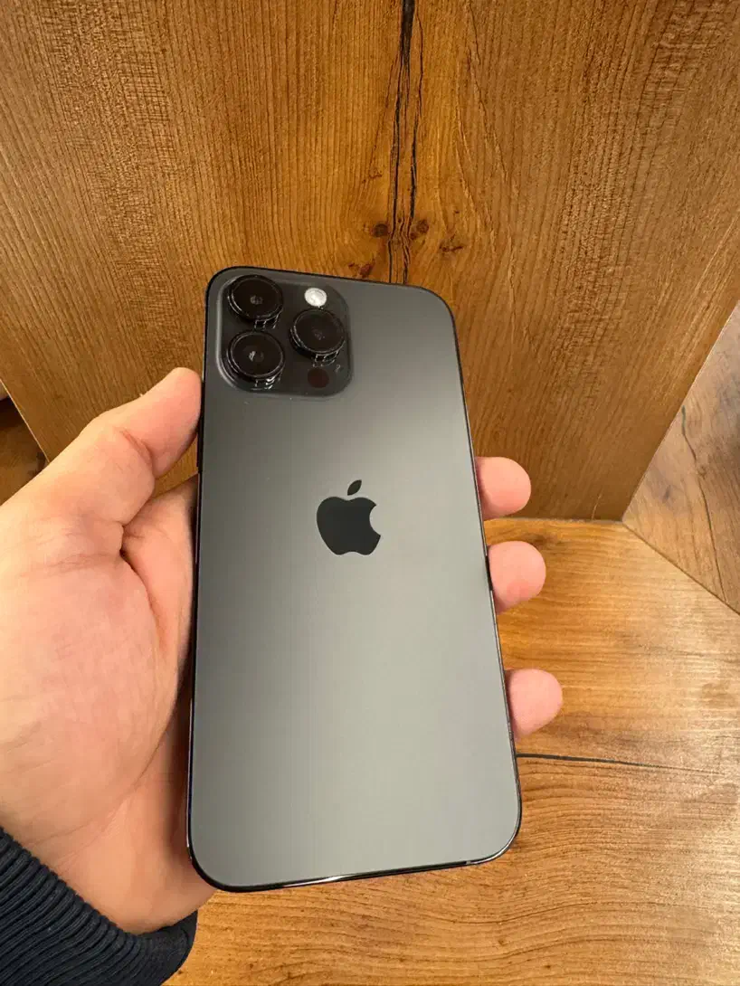 iphone 14 pro max 256 GB Z/AA|موبایل|شیراز, قدوسی غربی|دیوار