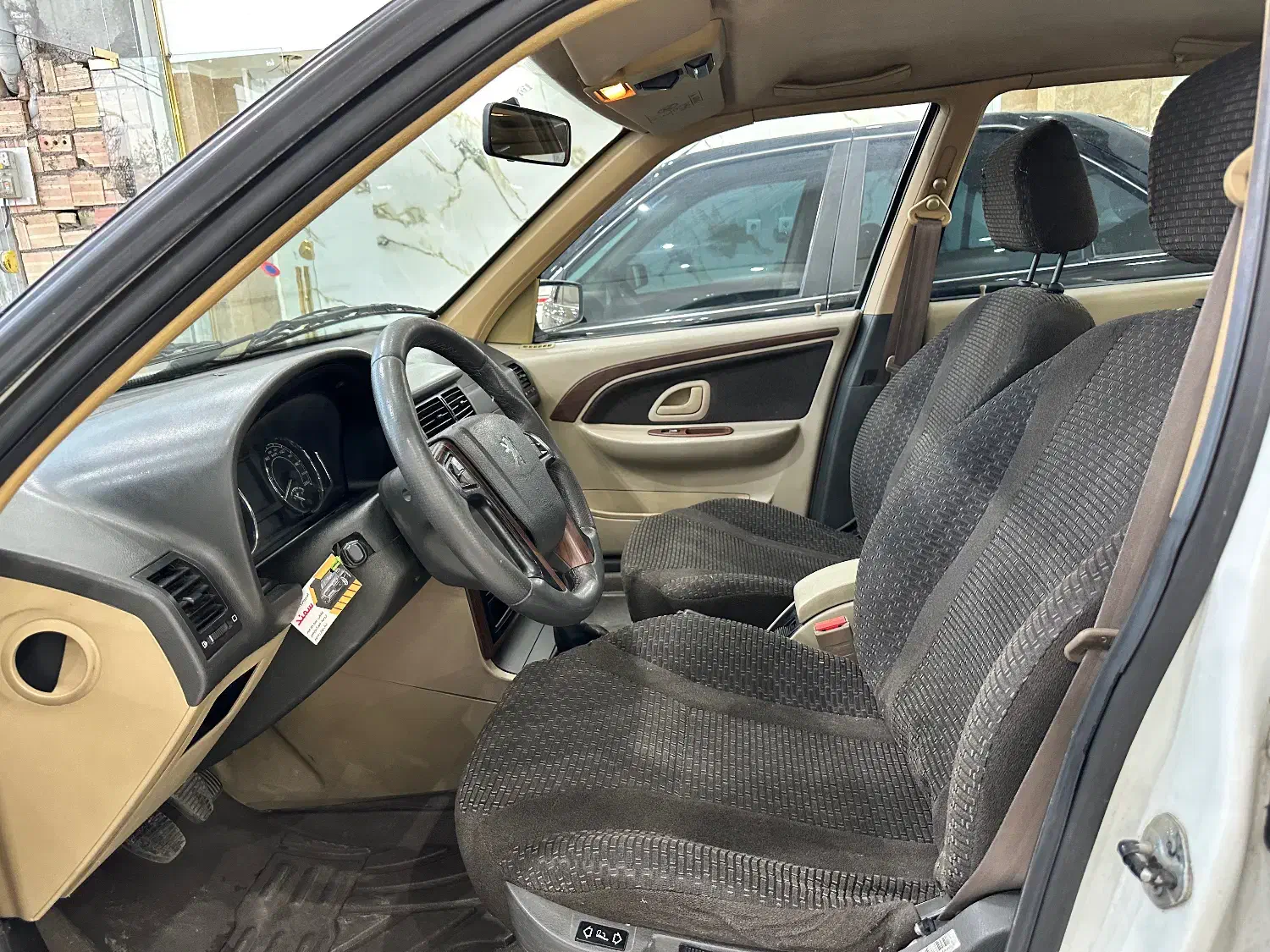 پارس99tu5|خودرو سواری و وانت|ارومیه, |دیوار