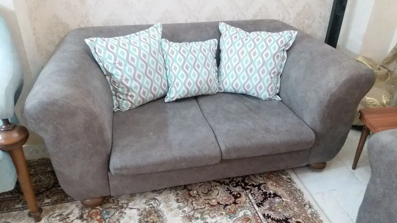 مبل|مبلمان خانگی و میز عسلی|بندرعباس, |دیوار