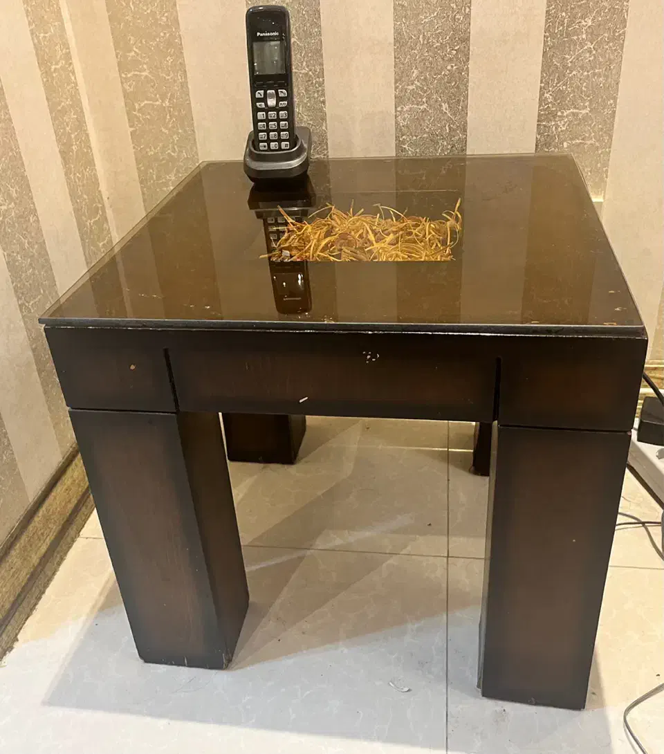 میز عسلی|مبلمان خانگی و میز عسلی|اصفهان, سروستان|دیوار