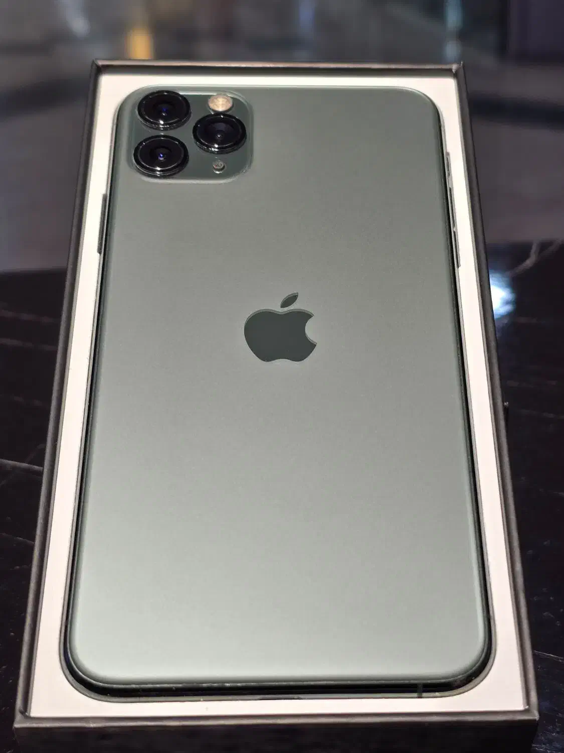 ایفون 11promax|موبایل|سیرجان, |دیوار