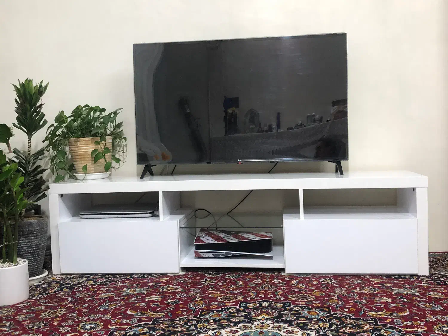 میز تلویزیون|میز تلویزیون|تهران, خزانه|دیوار