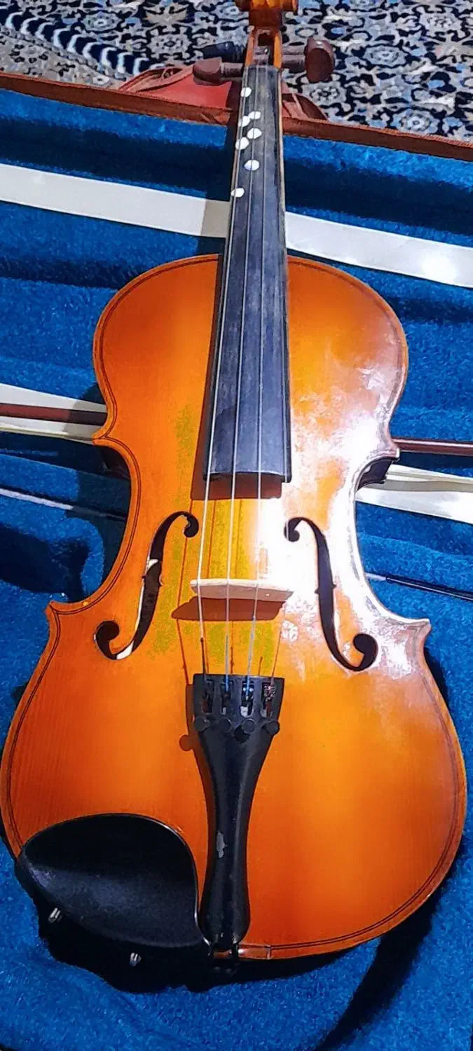 ویالون دست ساز 4/4|ویولن|اهواز, امانیه|دیوار