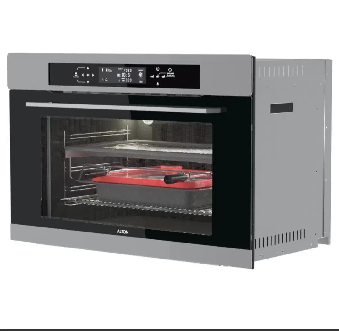 فر توکار آلتون|اجاق گاز و لوازم برقی پخت‌وپز|کاشمر, |دیوار