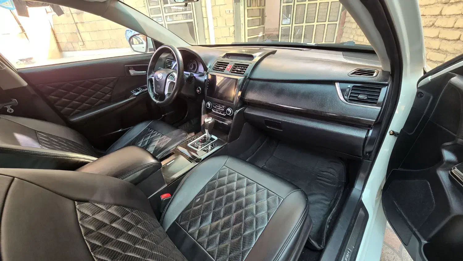 لیفان ۸۲۰ مدل ۹۷|خودرو سواری و وانت|خرم‌آباد, |دیوار