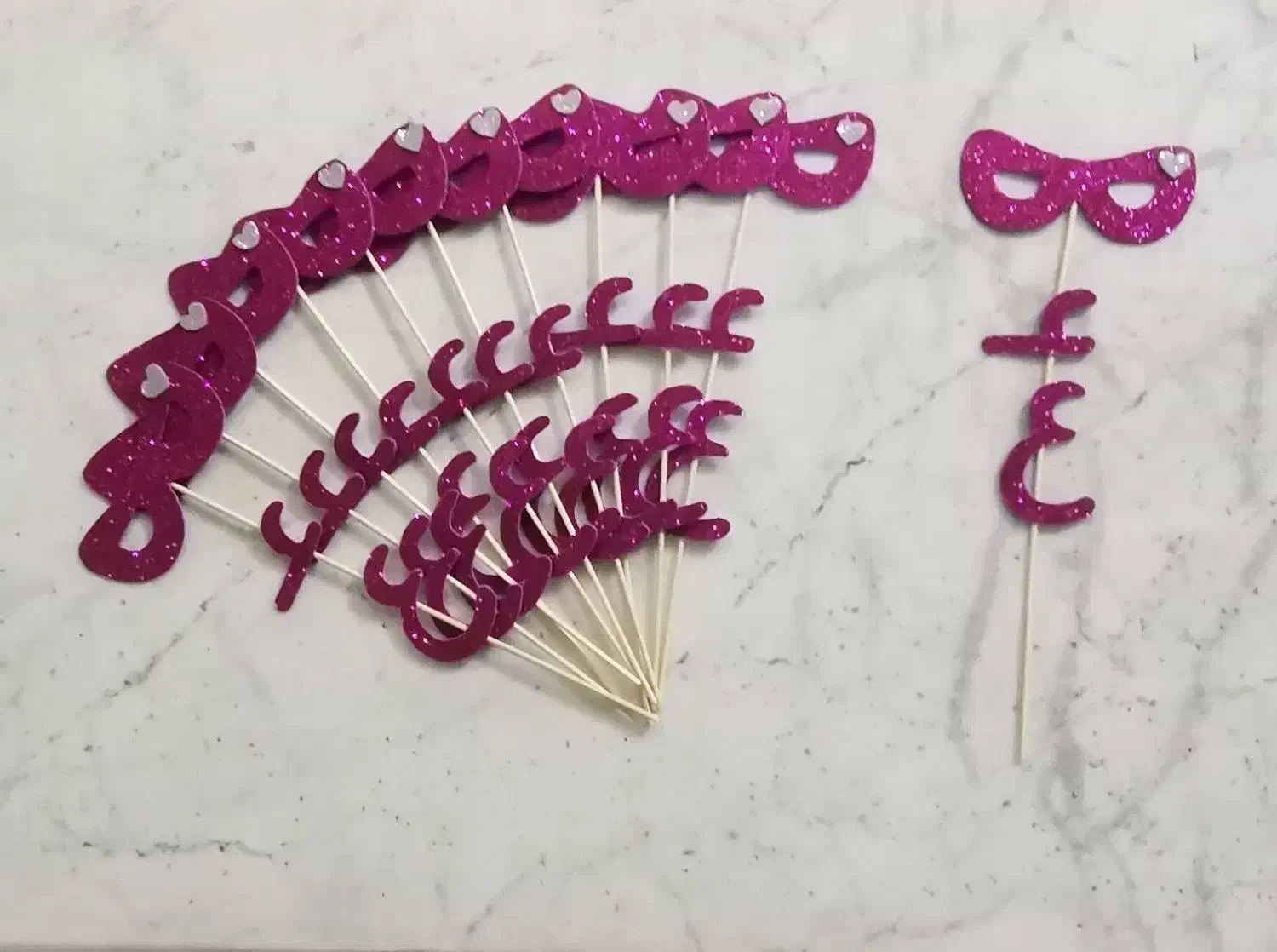 گیفت حروف الفبای فارسی و کاردستی|لوازم التحریر|تهران, والفجر (افسریه)|دیوار