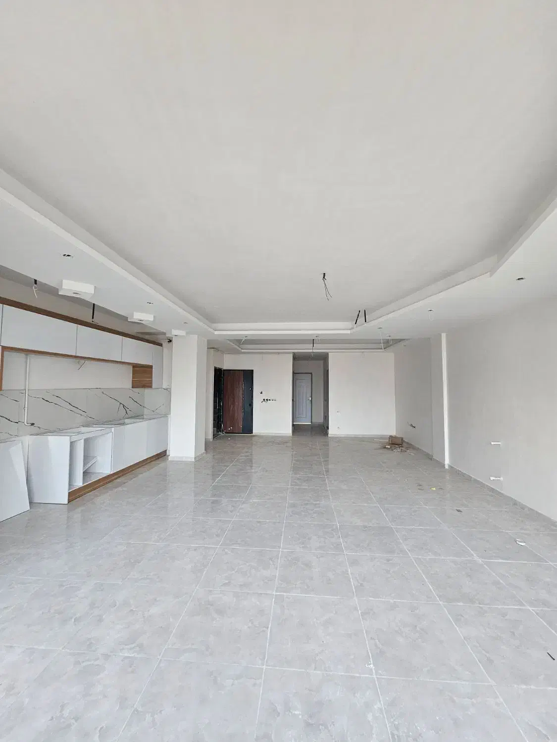 ۱۳۰مترسندیخسازی خجسته صفر|فروش آپارتمان|رشت, یخسازی|دیوار