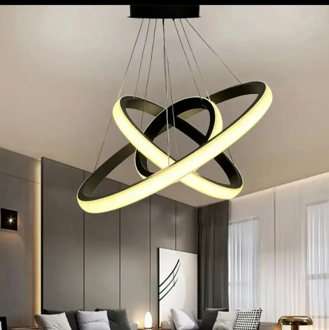 تولیدی لوسترای مدرن|لوستر و چراغ آویز|رشت, بازار|دیوار