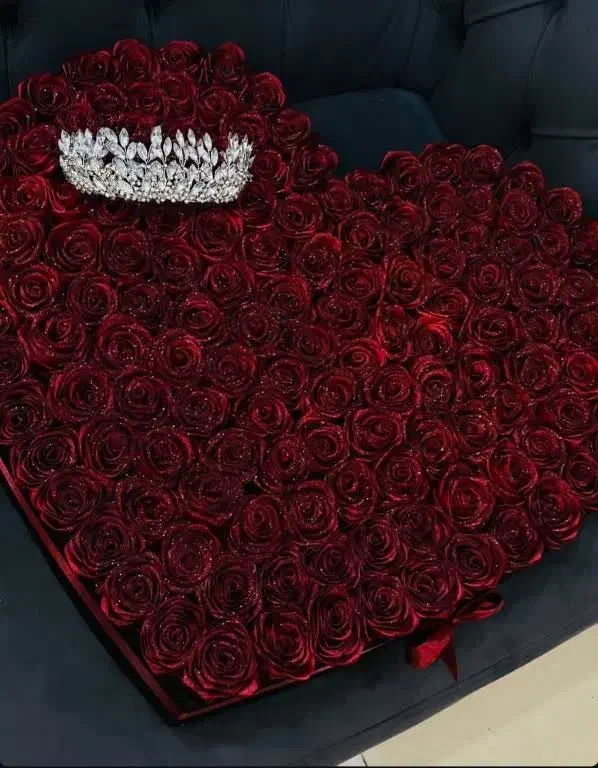 گل روبانی|گل مصنوعی|چناران, |دیوار