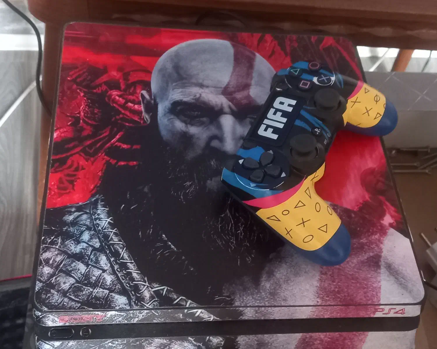 ps4|کنسول، بازی ویدئویی و آنلاین|بندر ماهشهر, |دیوار