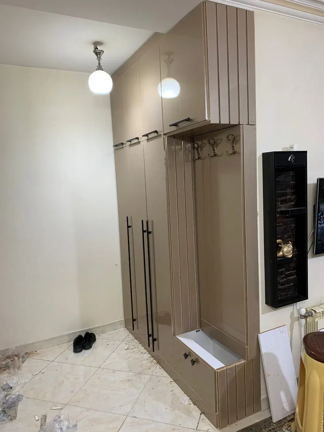 کمد و کابینت|خدمات پیشه و مهارت|تهران, شهرک صدرا|دیوار