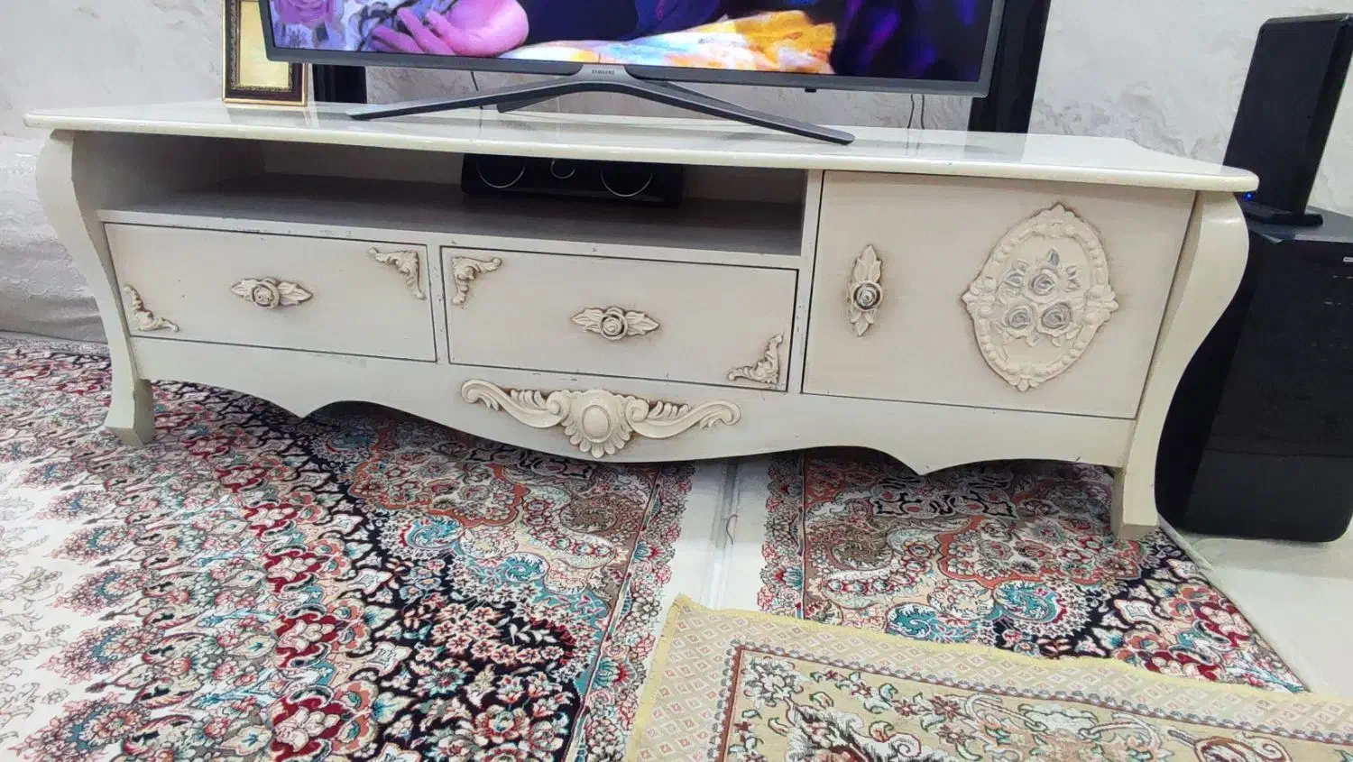 میز تلویزیون درحدنو|میز تلویزیون|مشهد, فاطمیه|دیوار
