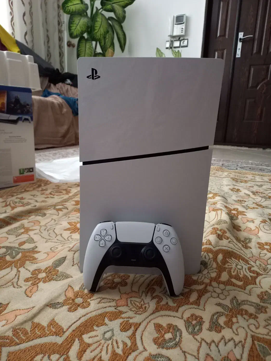 ps5|کنسول، بازی ویدئویی و آنلاین|مشهد, کوشش|دیوار