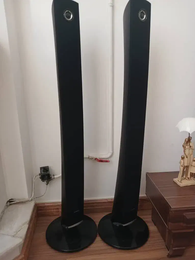 سینما خانواده بلند با دیویدی|سیستم صوتی خانگی|مشهد, اقبال|دیوار