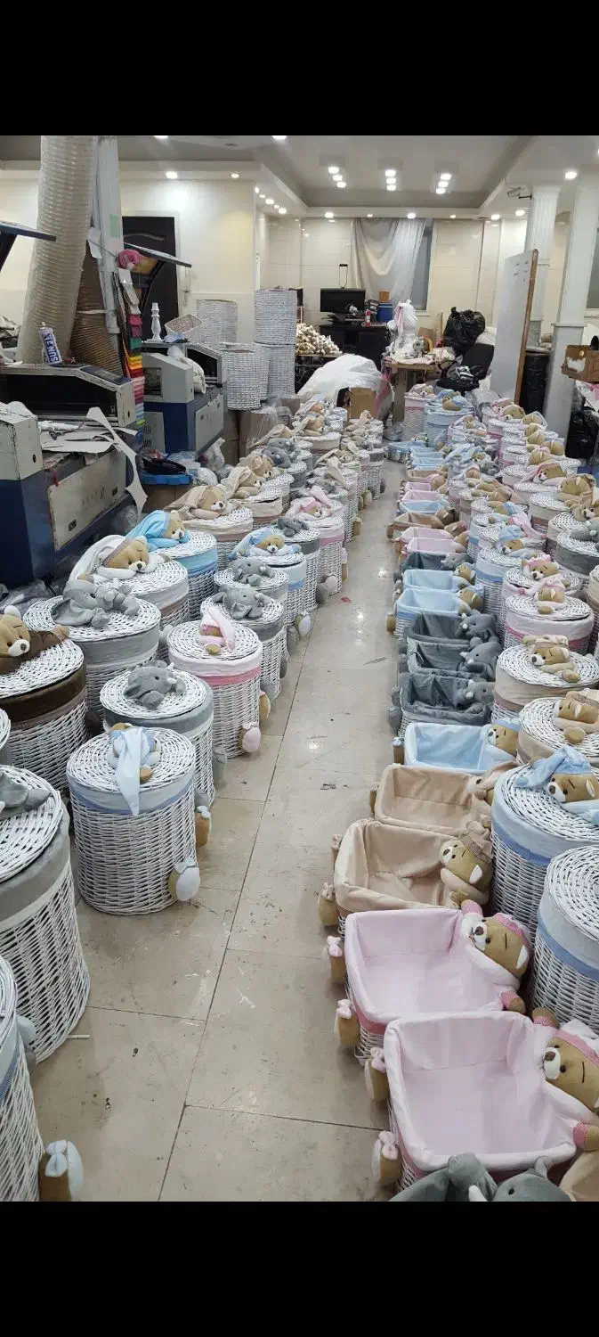 تاب طوسی سیسمونی پخش|اسباب و اثاث بچه|تبریز, |دیوار