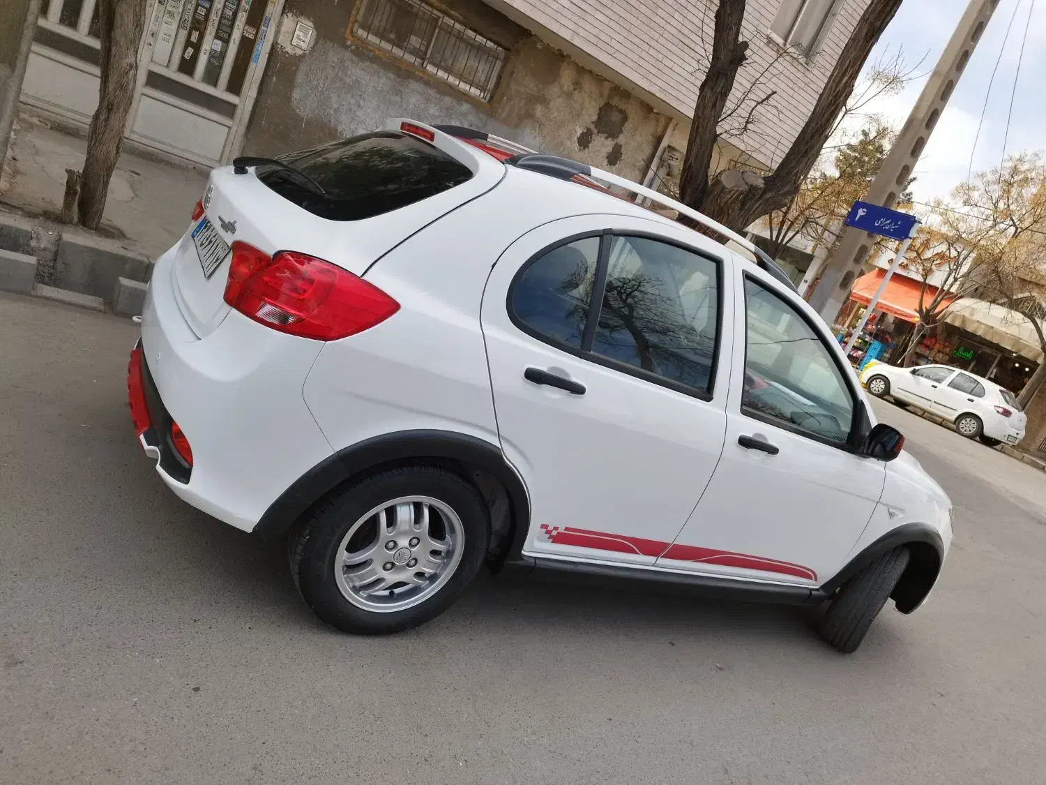 کوییک r|خودرو سواری و وانت|مشهد, مصلی (کارمندان اول)|دیوار