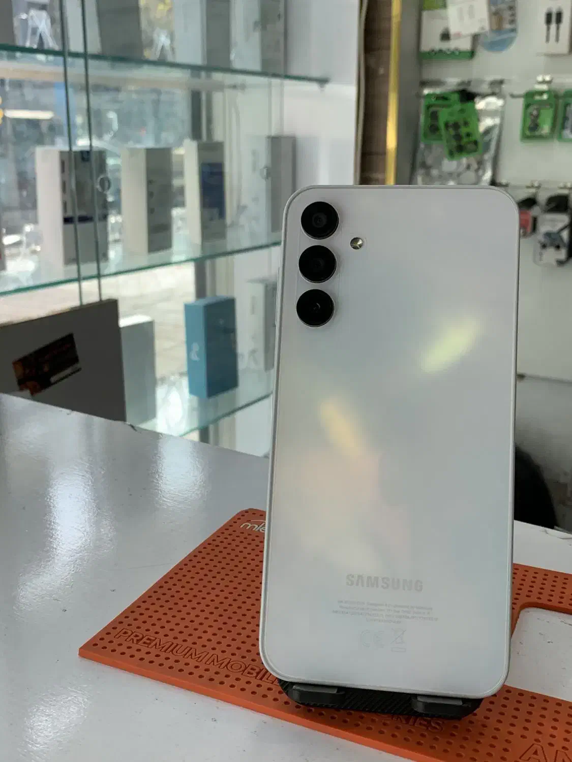 موبایل آ۱۵ a15|موبایل|مشهد, طلاب|دیوار